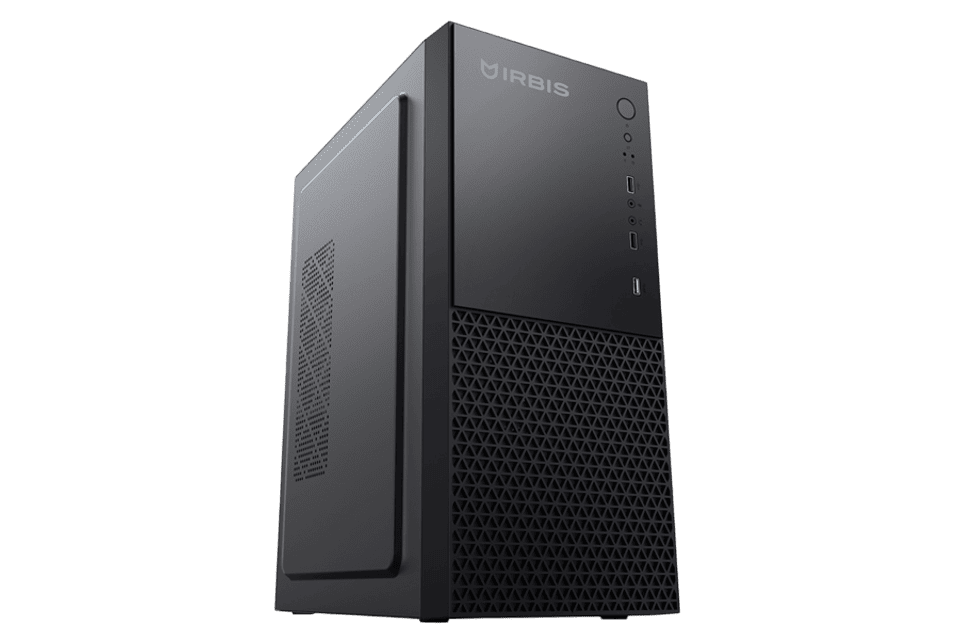 Сервисный центр Irbis в Казани