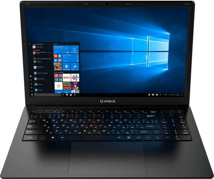 Сервисный центр Irbis в Казани