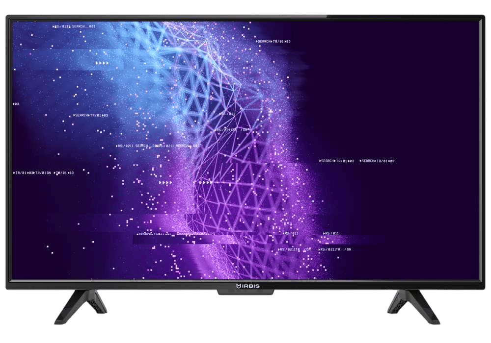  Irbis Телевизор